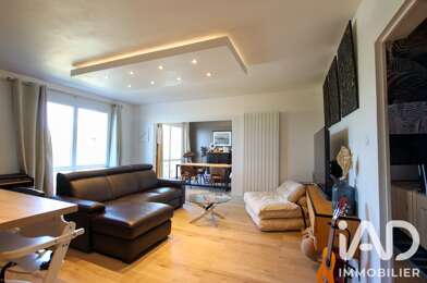 Appartement 4 pièces 145000 €