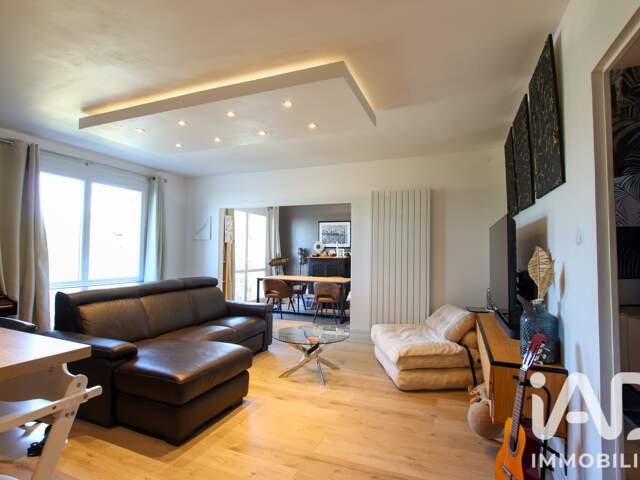 Vente Appartement 4 pièces — photo du bien