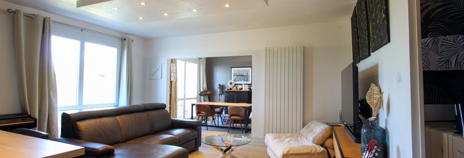 Appartement 4 Pièces 75 m² à vendre à Nîmes (30000)
