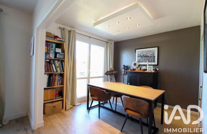 Vente Appartement 4 pièces — photo 2