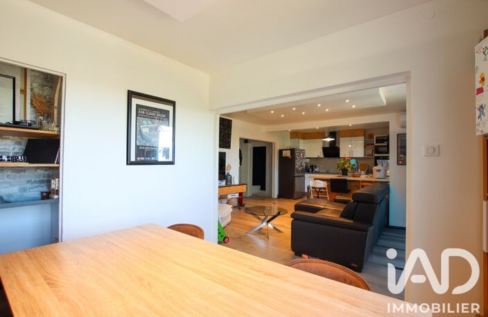 Vente Appartement 4 pièces — photo 3
