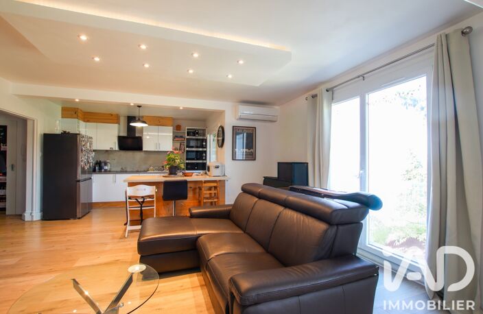 Vente Appartement 4 pièces — photo 4