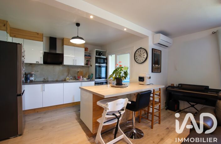 Vente Appartement 4 pièces — photo 5