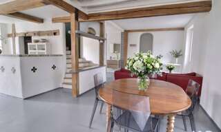 Maison 6 Pièces 168 m² à vendre à Sainville (28700)