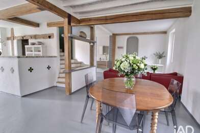 Maison 6 pièces 292600 €