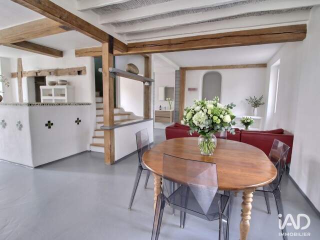 Vente Maison/villa 6 pièces — photo du bien