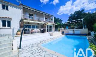 Maison 5 Pièces 110 m² à vendre à Fréjus (83600)