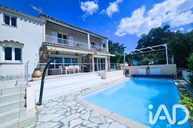 Maison 5 pièces 499000 €