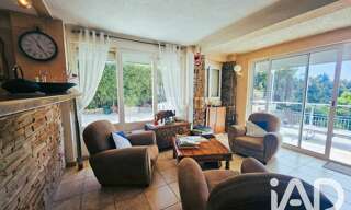Maison 5 Pièces 110 m² à vendre à Fréjus (83600)