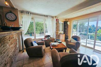 Maison 5 pièces 499000 €