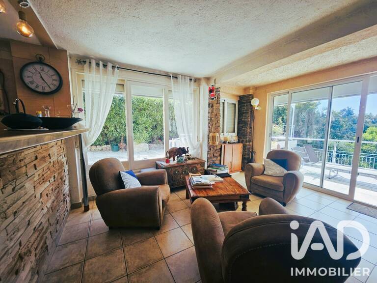 Vente Maison/villa 5 pièces — photo 1