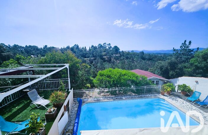Vente Maison/villa 5 pièces — photo 2
