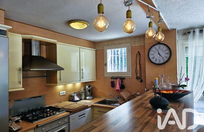 Vente Maison/villa 5 pièces — photo 3