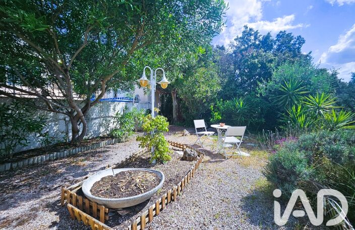Vente Maison/villa 5 pièces — photo 5