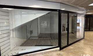Commerce  18 m² à vendre à Compiègne (60200)