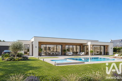 Terrain  159000 €