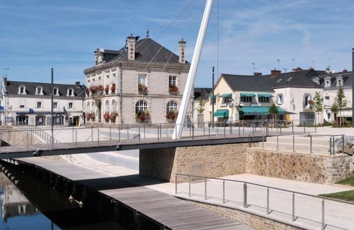 Vente Terrain 1 484 m&sup2; — photo 3