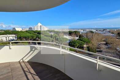 Appartement 3 pièces 590000 €