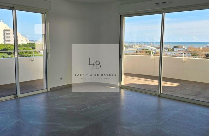 Vente Appartement 3 pièces — photo 2