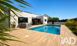 Maison 4 Pièces 126 m² à vendre à Pleurtuit (35730)