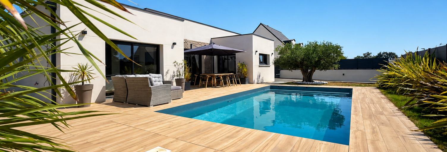 Maison 4 Pièces 126 m² à vendre à Pleurtuit (35730)