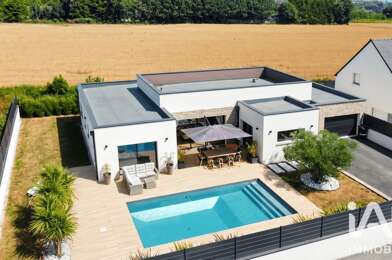 Maison 4 pièces 717600 €