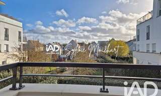 Appartement 4 Pièces 82 m² à vendre à Élancourt (78990)