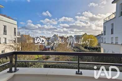 Appartement 4 pièces 324000 €
