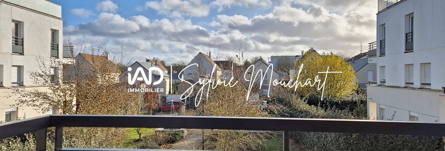 Appartement 4 Pièces 82 m² à vendre à Élancourt (78990)