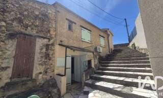 Maison 2 Pièces 45 m² à vendre à Montmeyan (83670)