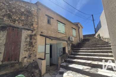 Maison 2 pièces 100000 €