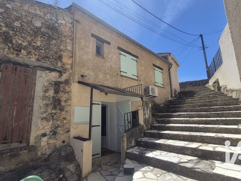 Vente Maison de village 2 pièces — photo 1