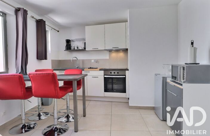 Vente Maison de village 2 pièces — photo 2
