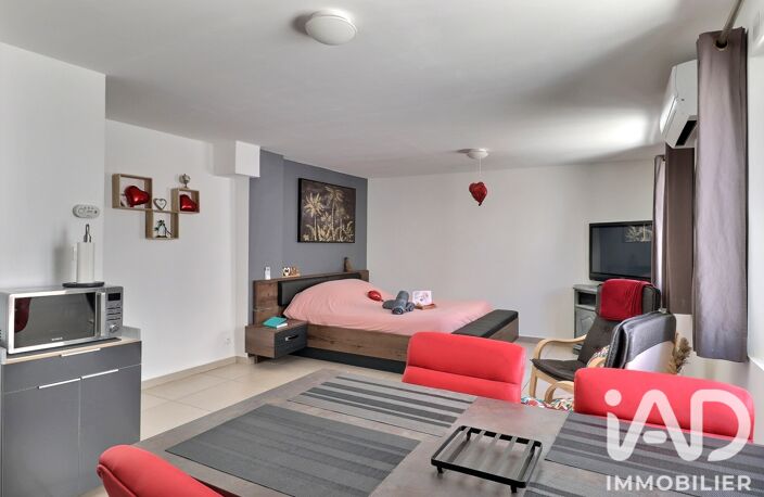 Vente Maison de village 2 pièces — photo 3