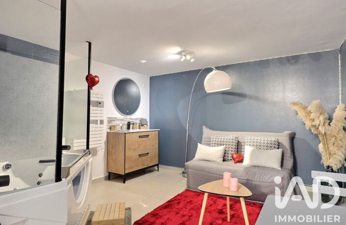 Vente Maison de village 2 pièces — photo 5