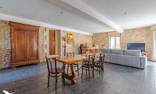 Maison 6 Pièces 187 m² à vendre à Cardan (33410)