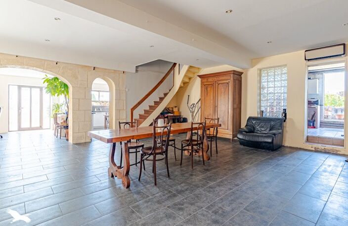 Vente maison 6 pièces 187 m² Cardan (33410) — photo 3