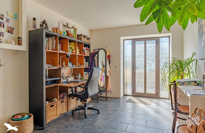 Vente maison 6 pièces 187 m² Cardan (33410) — photo 4