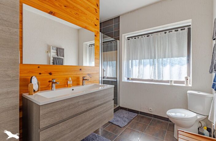 Vente maison 6 pièces 187 m² Cardan (33410) — photo 5
