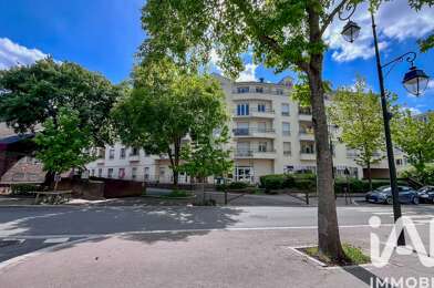 Appartement 3 pièces 287000 €