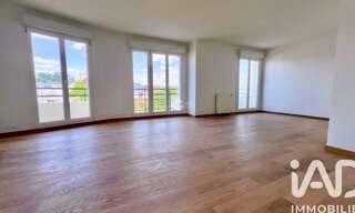 Appartement 3 Pièces 73 m² à vendre à Le Plessis-Trévise (94420)
