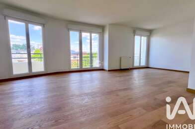 Appartement 3 pièces 287000 €