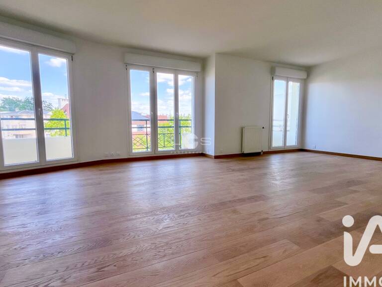 Vente Appartement 3 pièces — photo 1