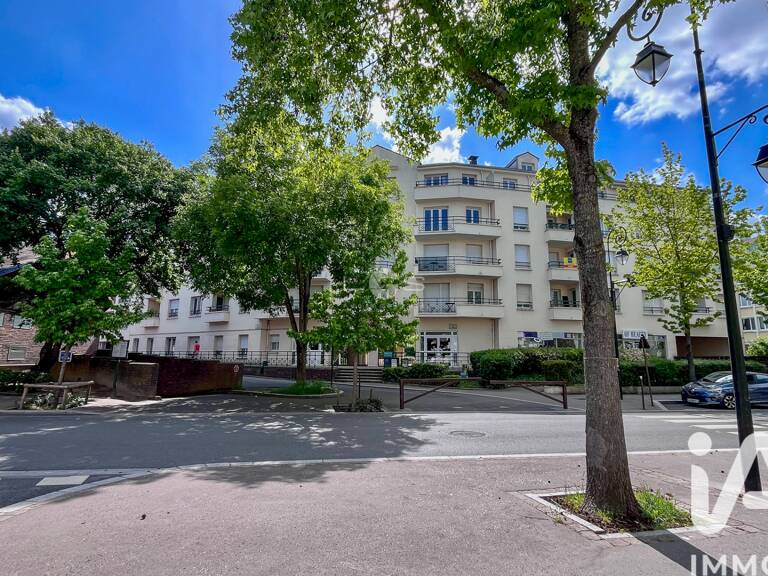 Vente Appartement 3 pièces — photo 1