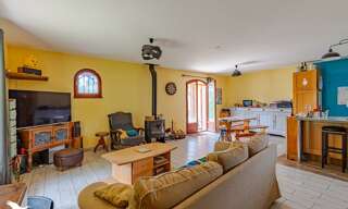 Maison 4 Pièces 90 m² à vendre à Rions (33410)
