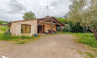 Maison 4 Pièces 90 m² à vendre à Rions (33410)