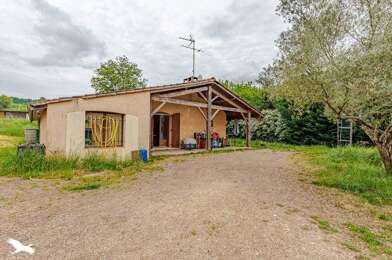 Maison 4 pièces 210000 €
