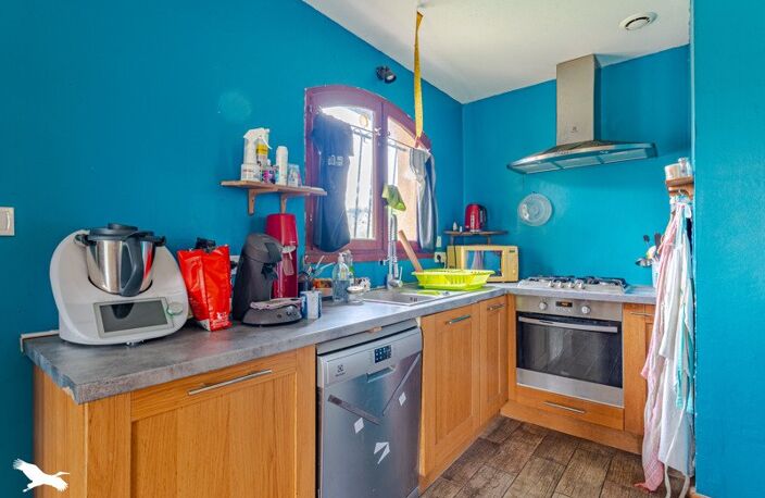 Vente maison 4 pièces 90 m² Rions (33410) — photo 2