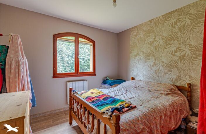 Vente maison 4 pièces 90 m² Rions (33410) — photo 4