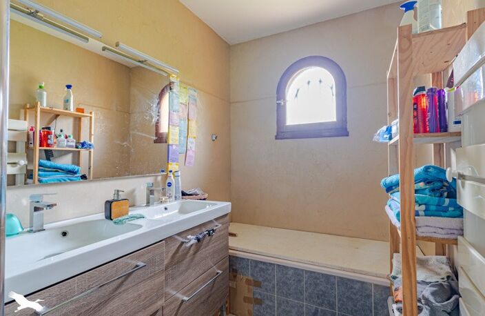 Vente maison 4 pièces 90 m² Rions (33410) — photo 5